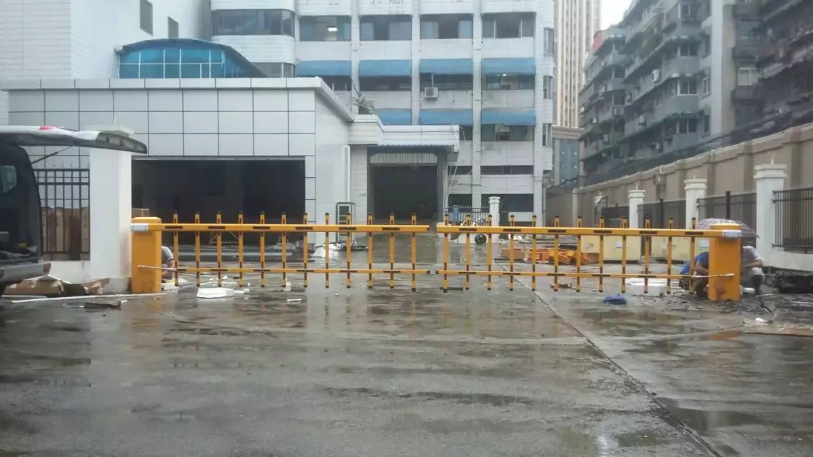 本溪本溪河南郑州市道闸